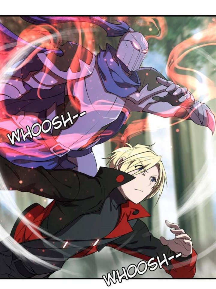 The Blood Princess And The Knight Chapter 225 Gambar 34