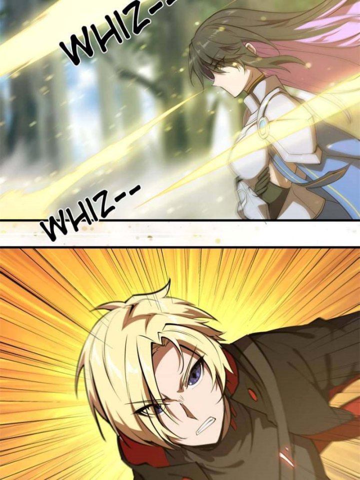 The Blood Princess And The Knight Chapter 225 Gambar 36