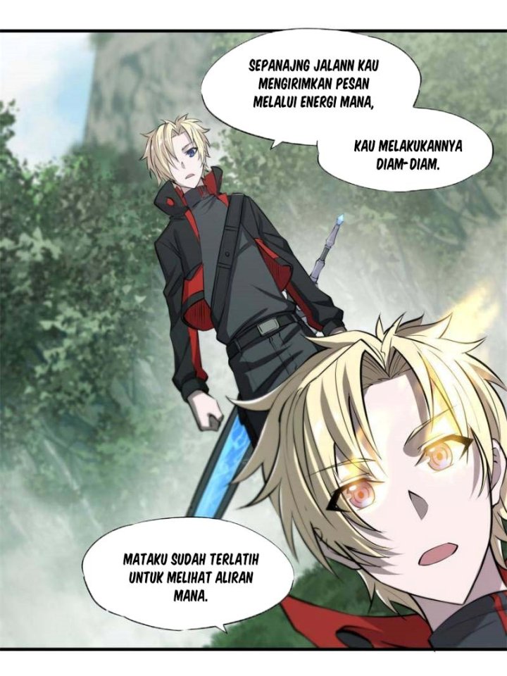 The Blood Princess And The Knight Chapter 225 Gambar 8