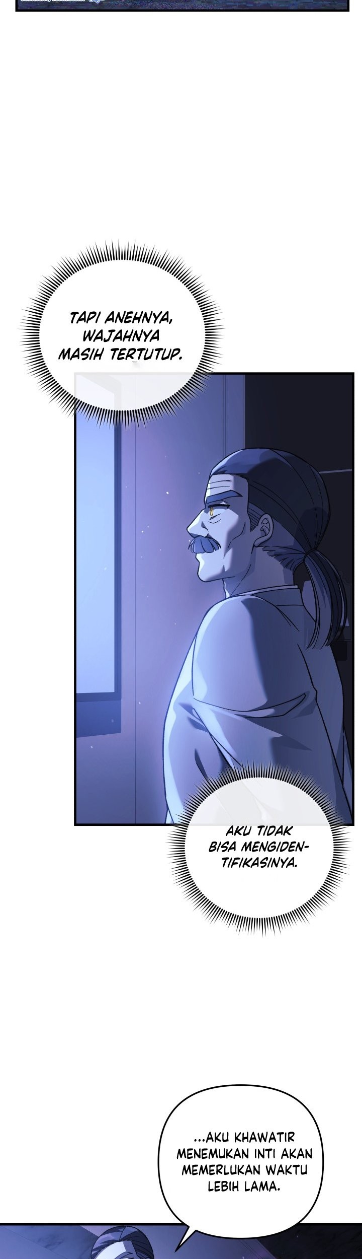 My Daughter is the Final Boss Chapter 87 Gambar 36