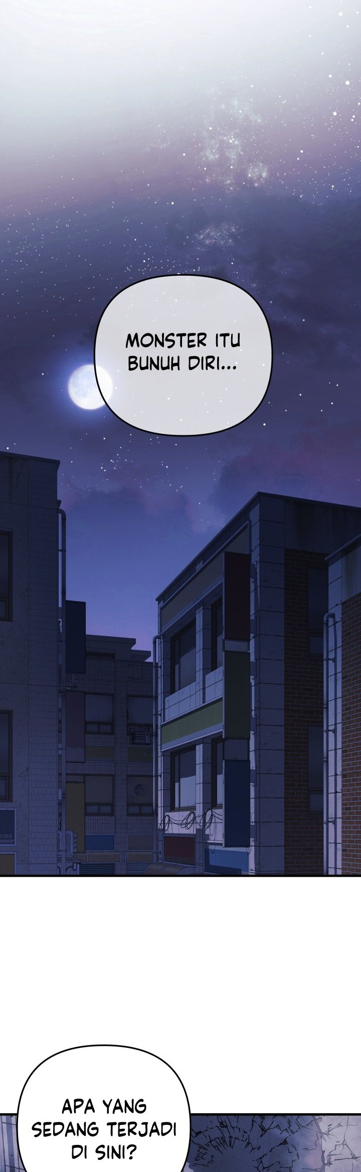 My Daughter is the Final Boss Chapter 87 Gambar 21