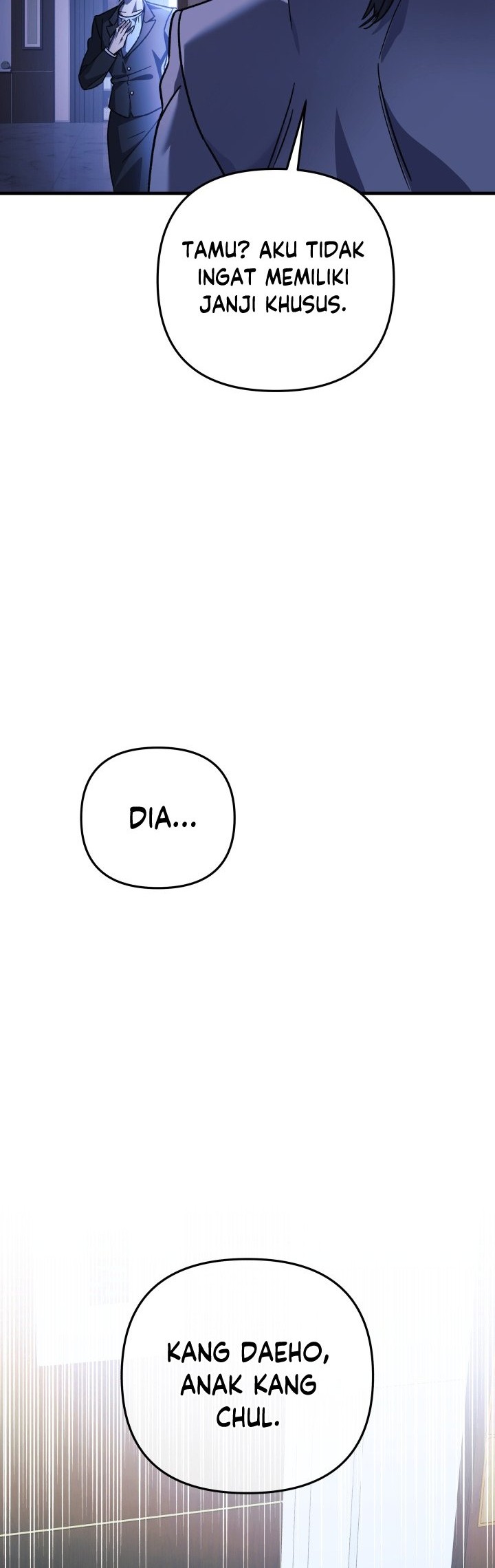 My Daughter is the Final Boss Chapter 87 Gambar 47