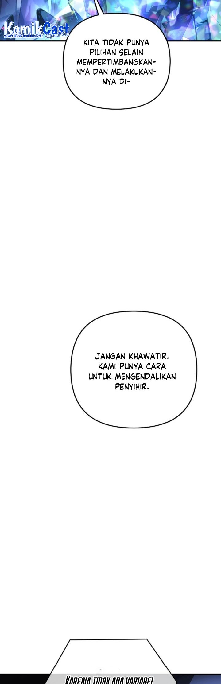 My Daughter is the Final Boss Chapter 87 Gambar 41