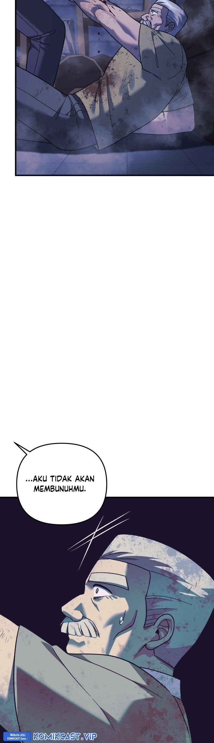 My Daughter is the Final Boss Chapter 87 Gambar 4