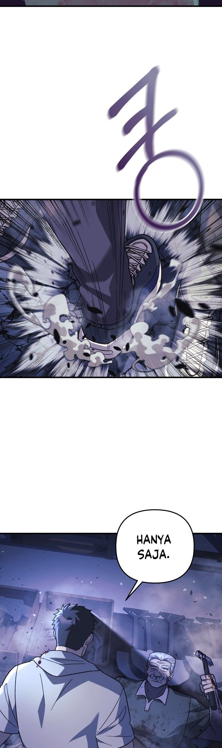 My Daughter is the Final Boss Chapter 87 Gambar 5