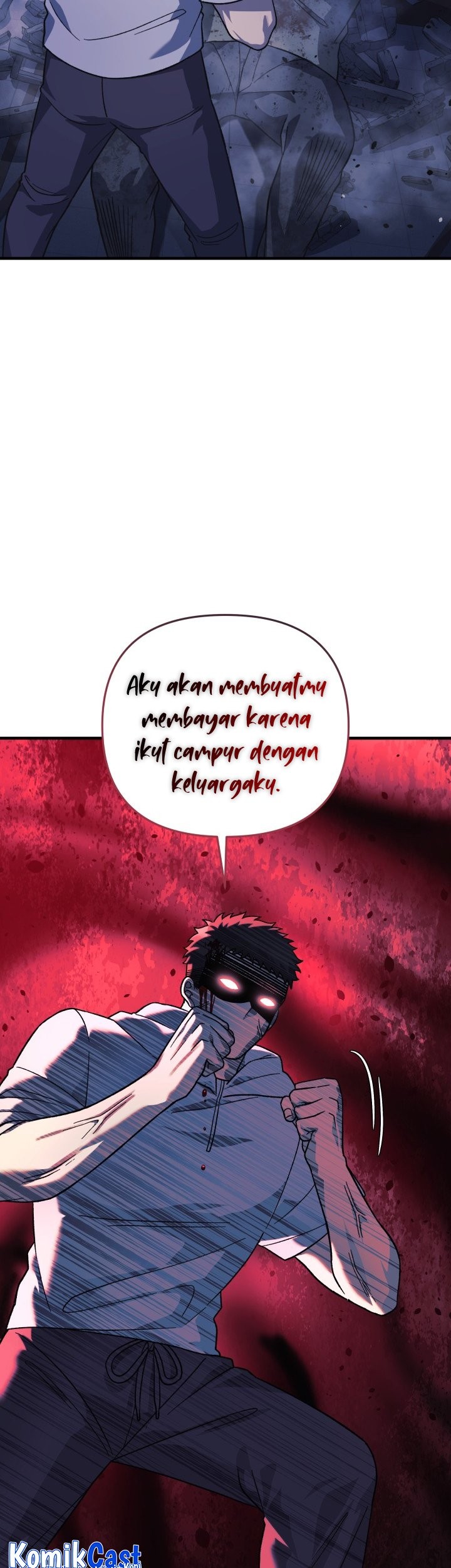 My Daughter is the Final Boss Chapter 87 Gambar 6