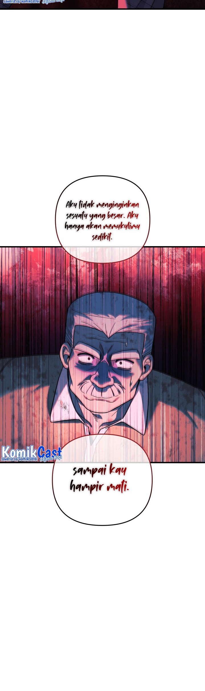 My Daughter is the Final Boss Chapter 87 Gambar 7