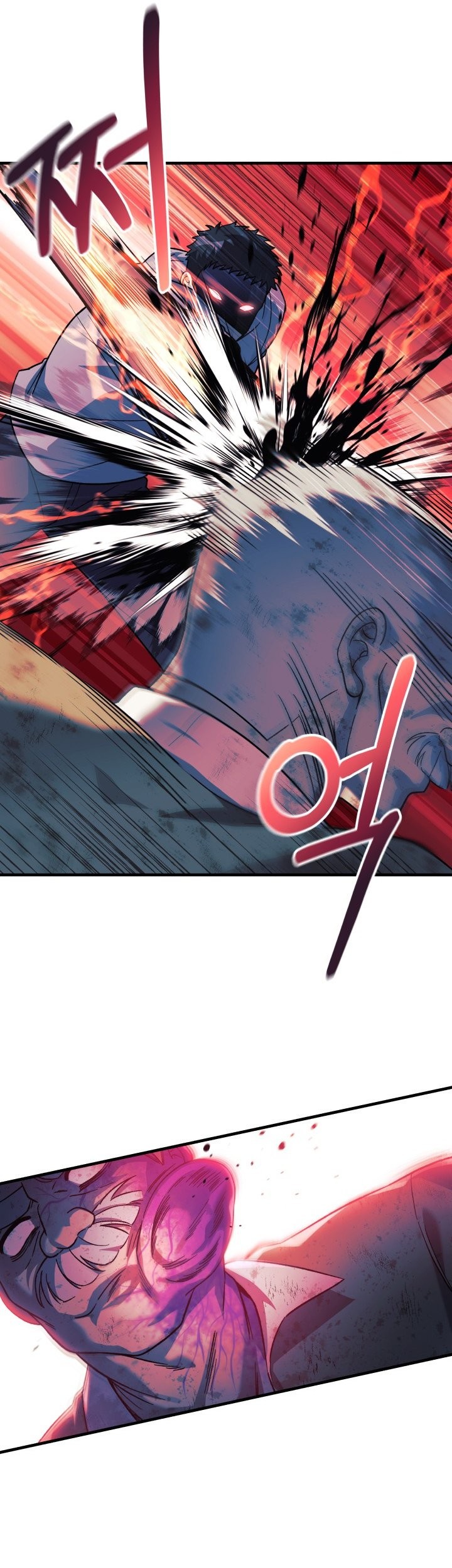 My Daughter is the Final Boss Chapter 87 Gambar 8