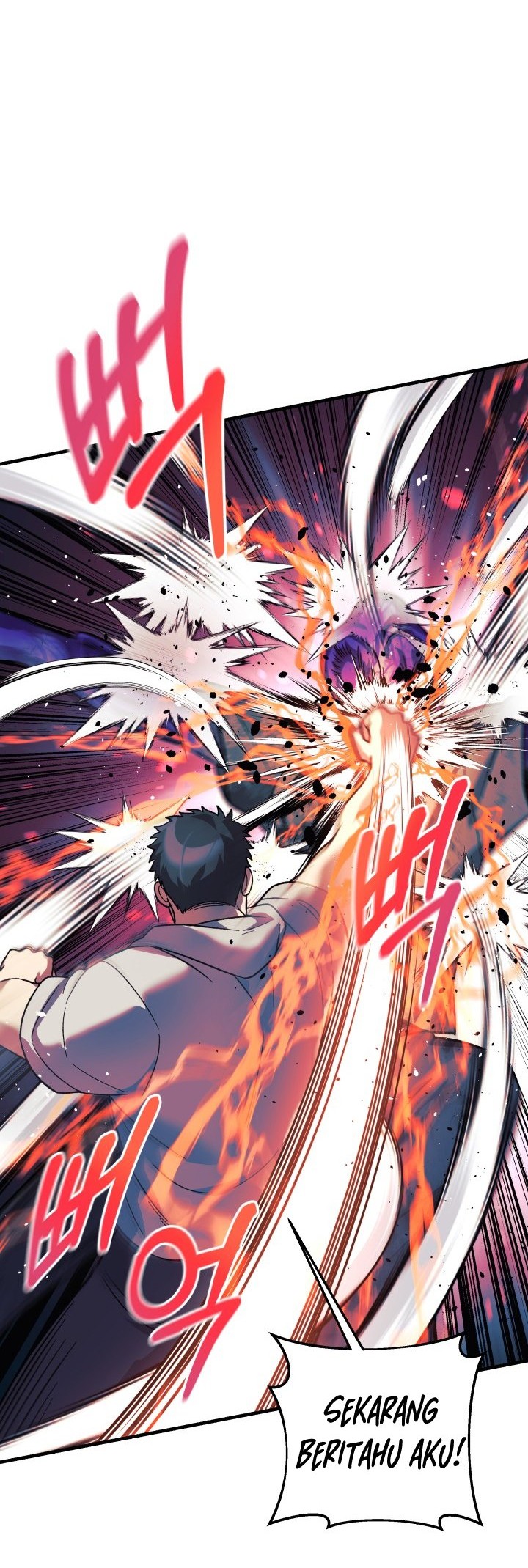 My Daughter is the Final Boss Chapter 87 Gambar 9