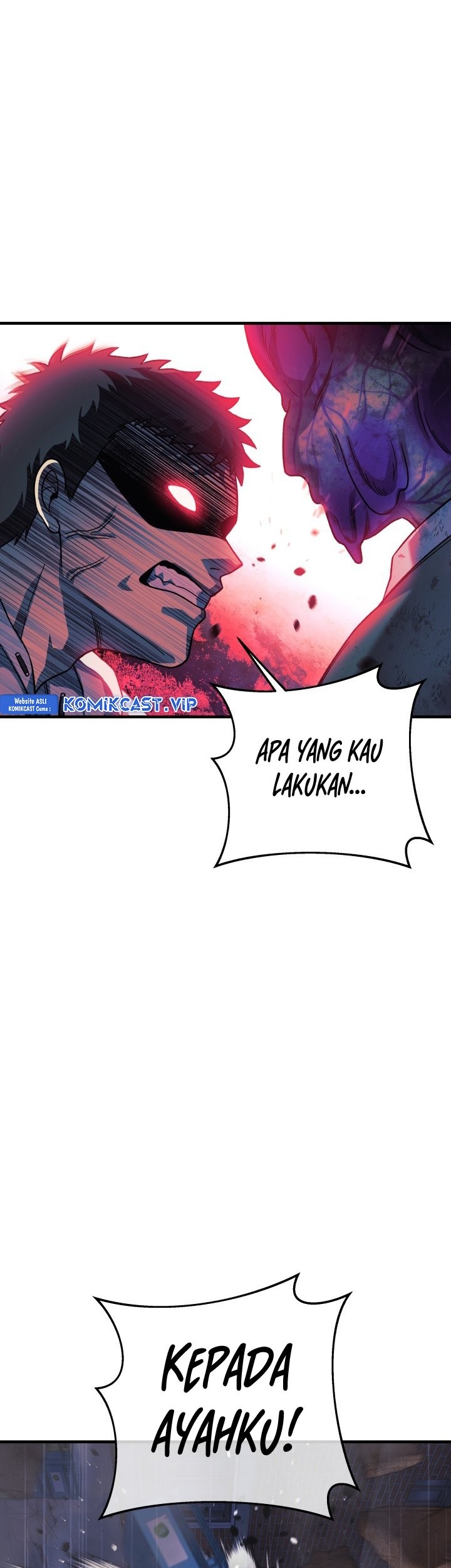 My Daughter is the Final Boss Chapter 87 Gambar 10