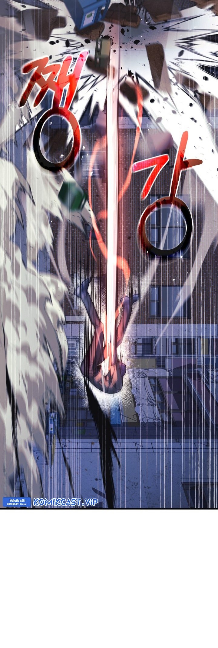 My Daughter is the Final Boss Chapter 87 Gambar 11