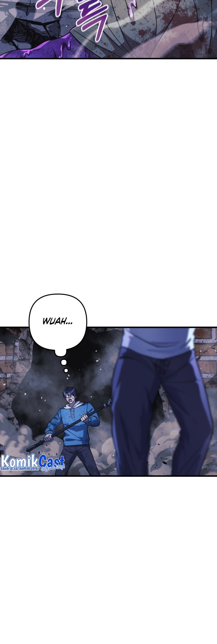 My Daughter is the Final Boss Chapter 87 Gambar 13