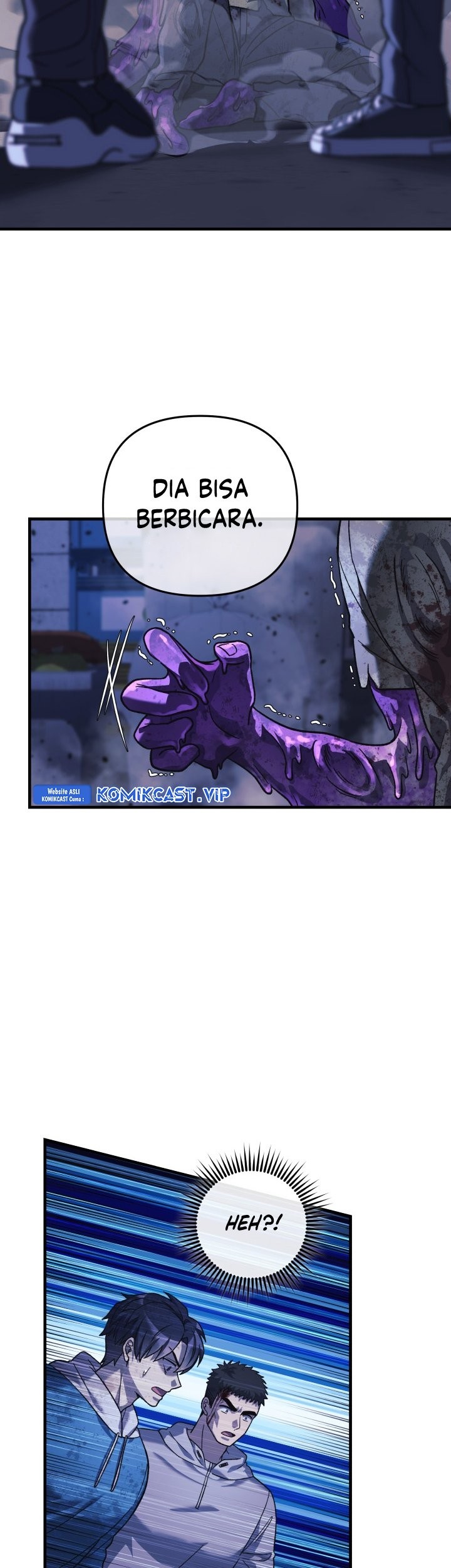 My Daughter is the Final Boss Chapter 87 Gambar 16