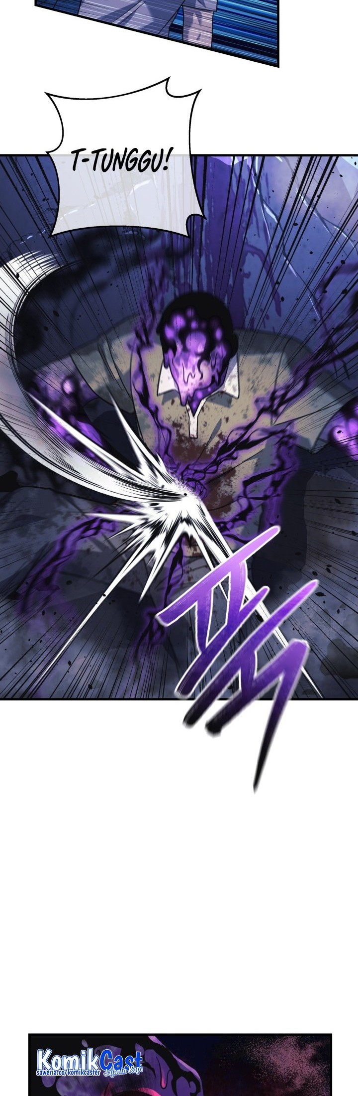 My Daughter is the Final Boss Chapter 87 Gambar 17