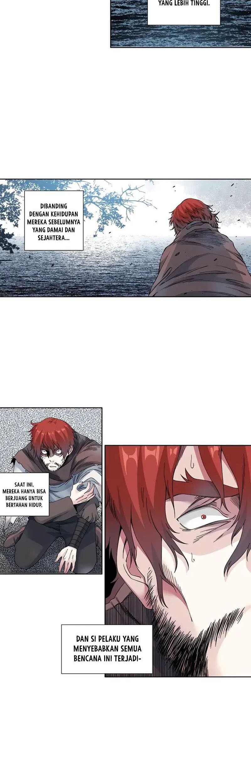 Eternal Club Chapter 210 Gambar 3