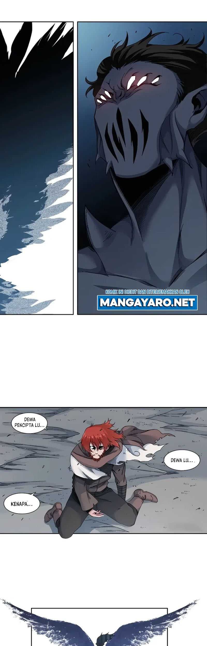 Eternal Club Chapter 210 Gambar 4