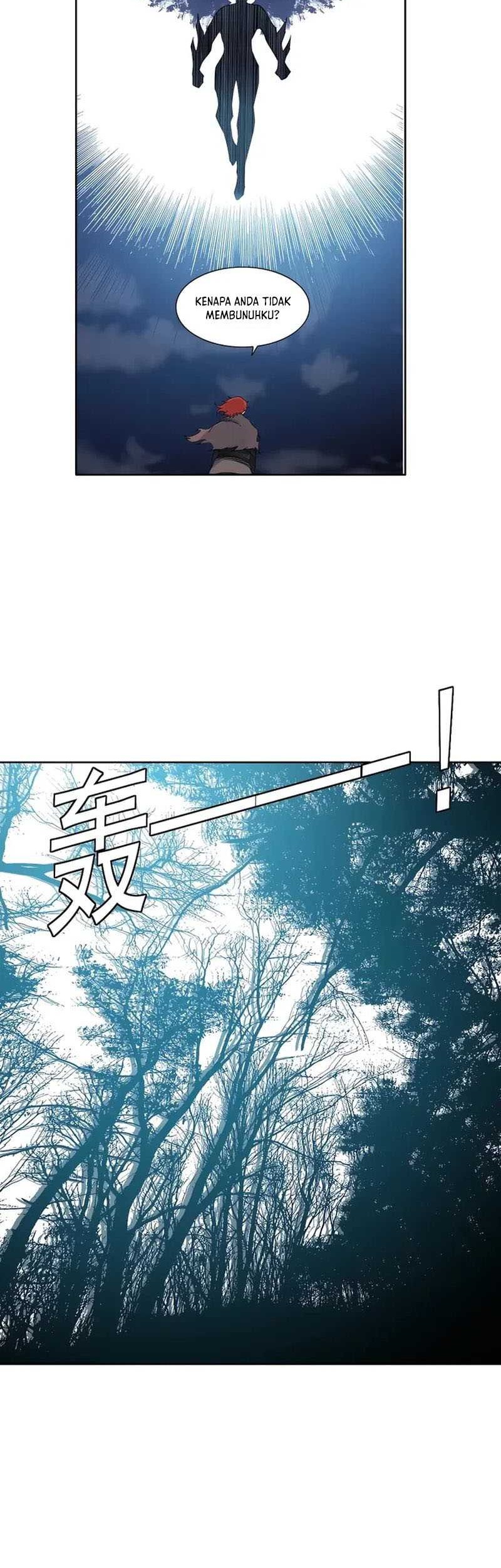 Eternal Club Chapter 210 Gambar 5