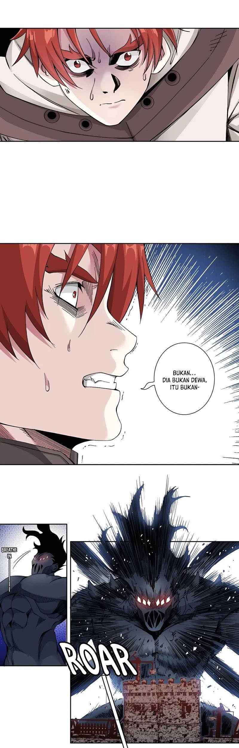 Eternal Club Chapter 209 Gambar 4