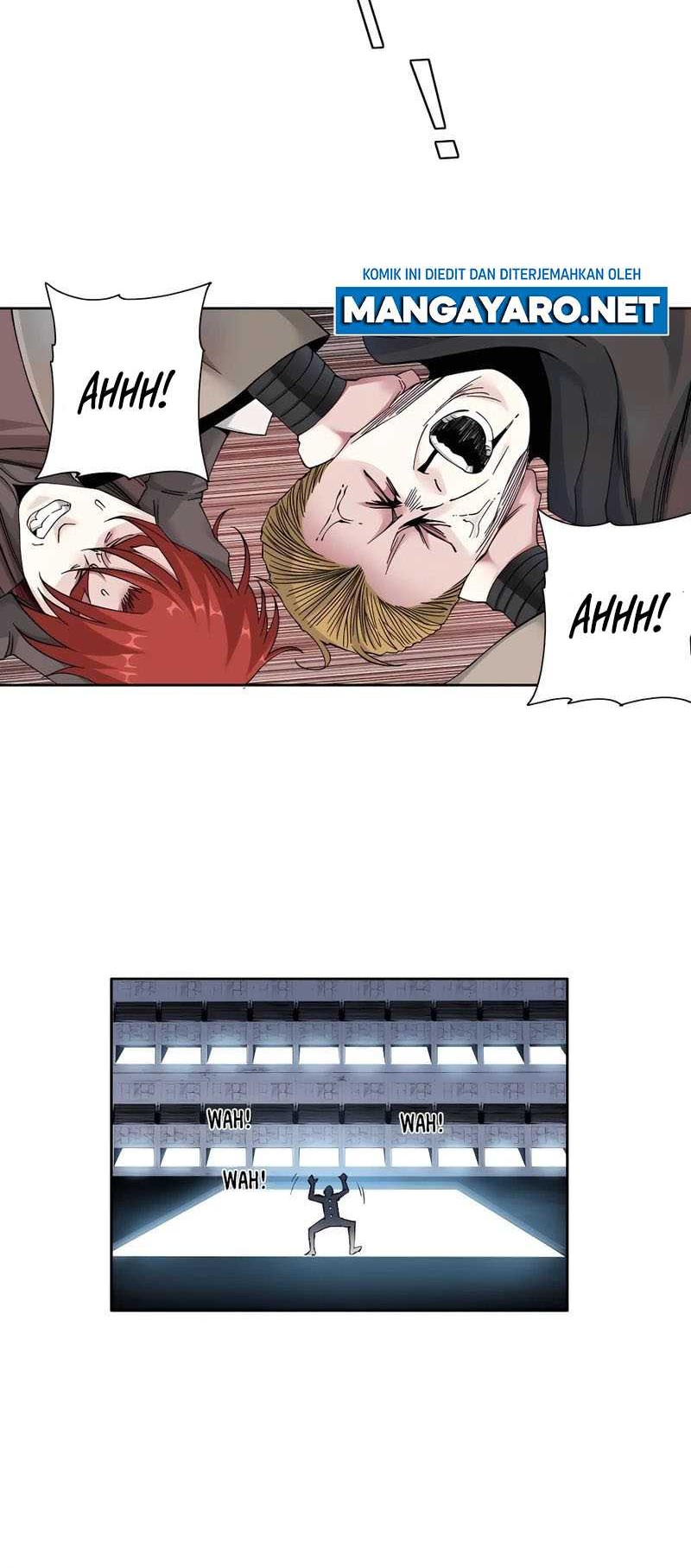 Eternal Club Chapter 209 Gambar 5