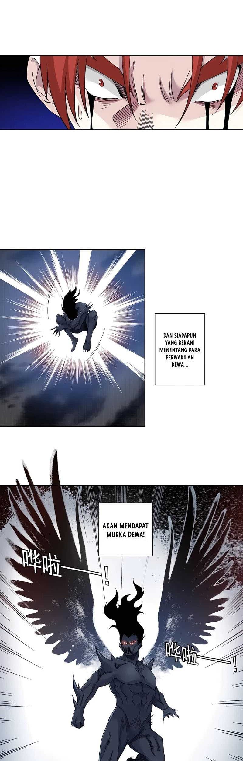 Eternal Club Chapter 209 Gambar 15