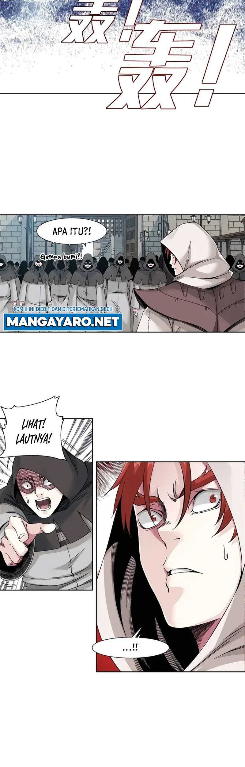 Eternal Club Chapter 207 Gambar 11