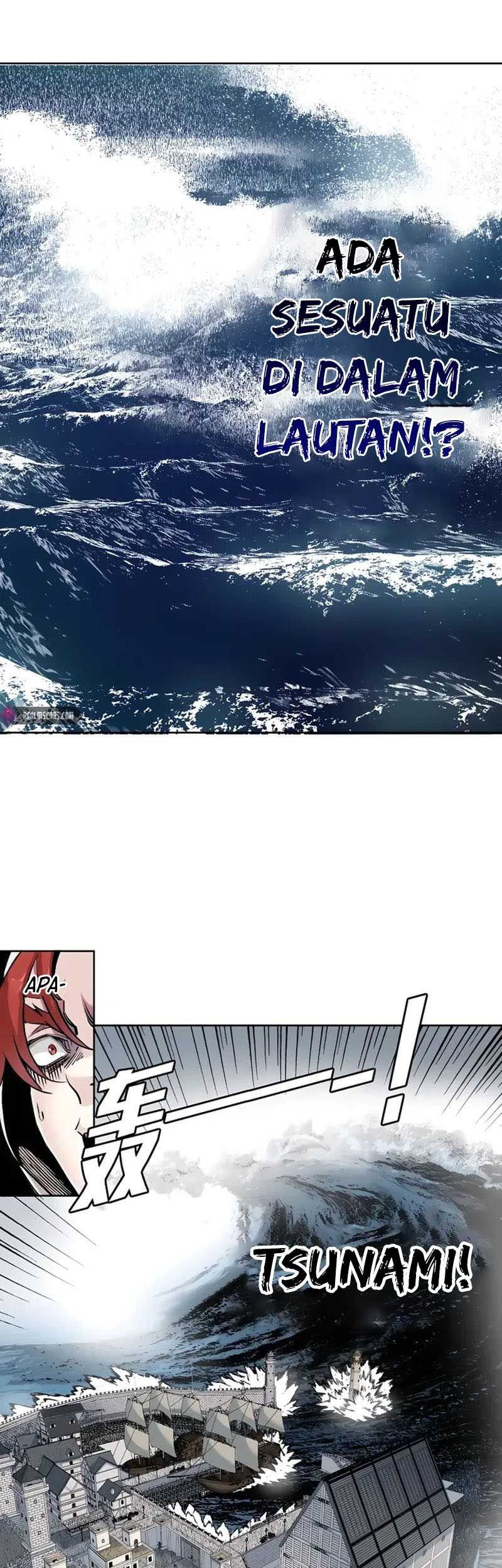 Eternal Club Chapter 207 Gambar 12