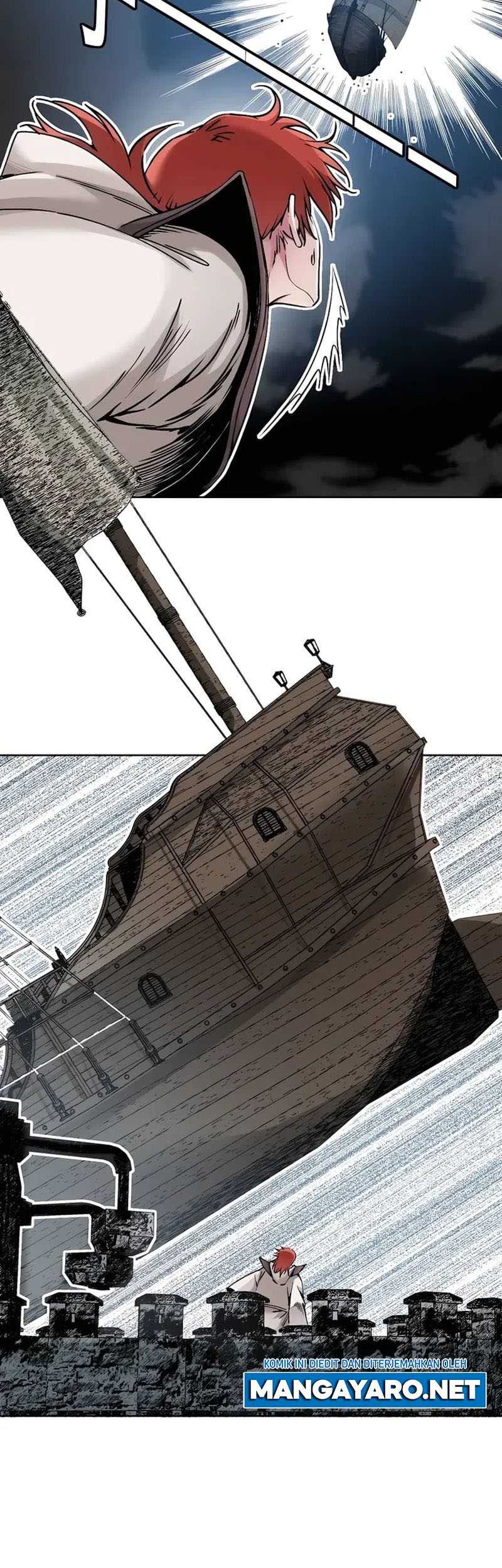 Eternal Club Chapter 207 Gambar 16