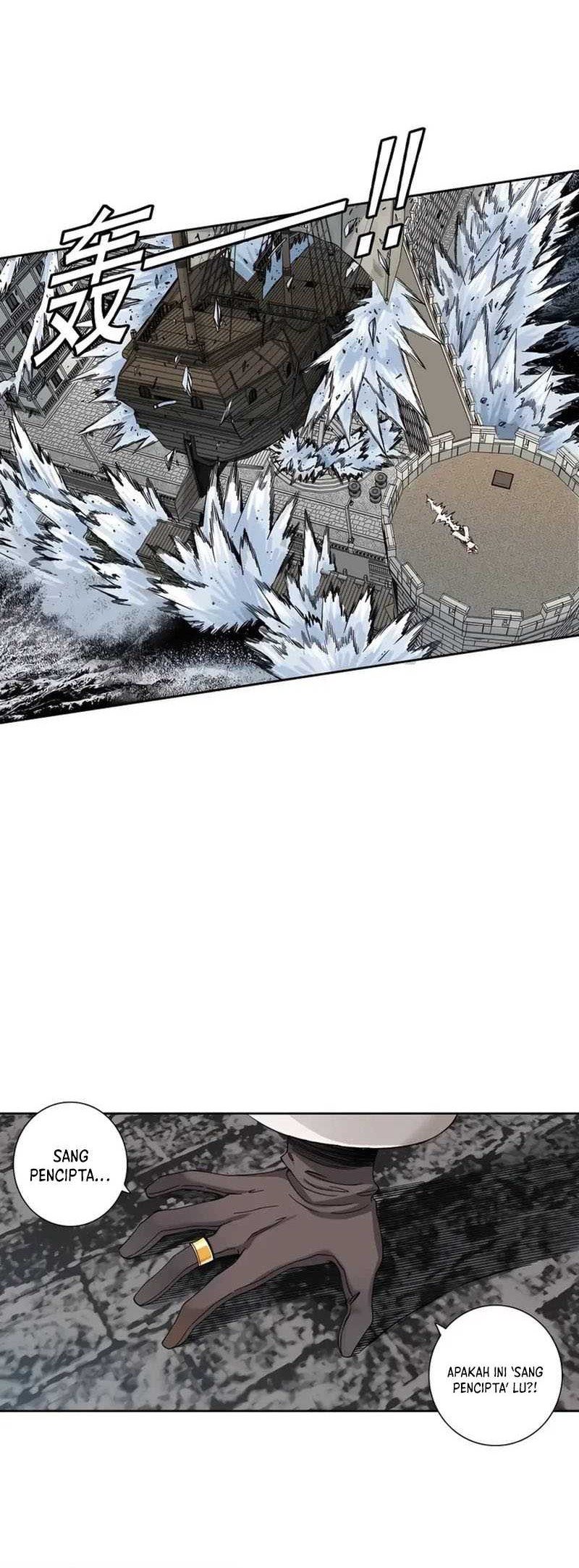 Eternal Club Chapter 207 Gambar 17