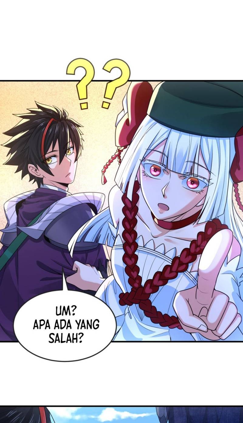 Age of Terror Chapter 108 Gambar 3