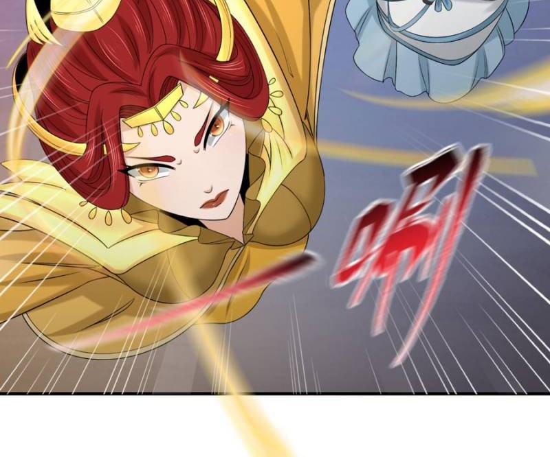 Age of Terror Chapter 108 Gambar 12