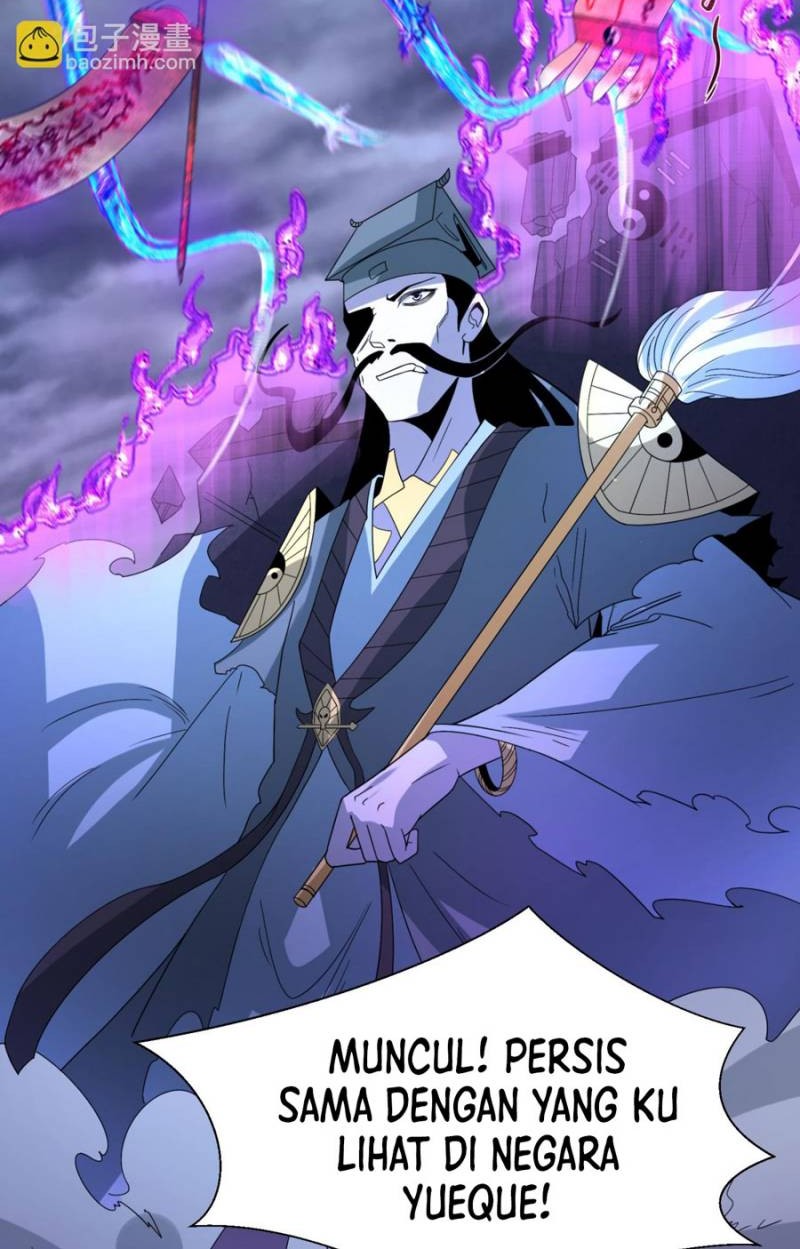 Age of Terror Chapter 108 Gambar 15