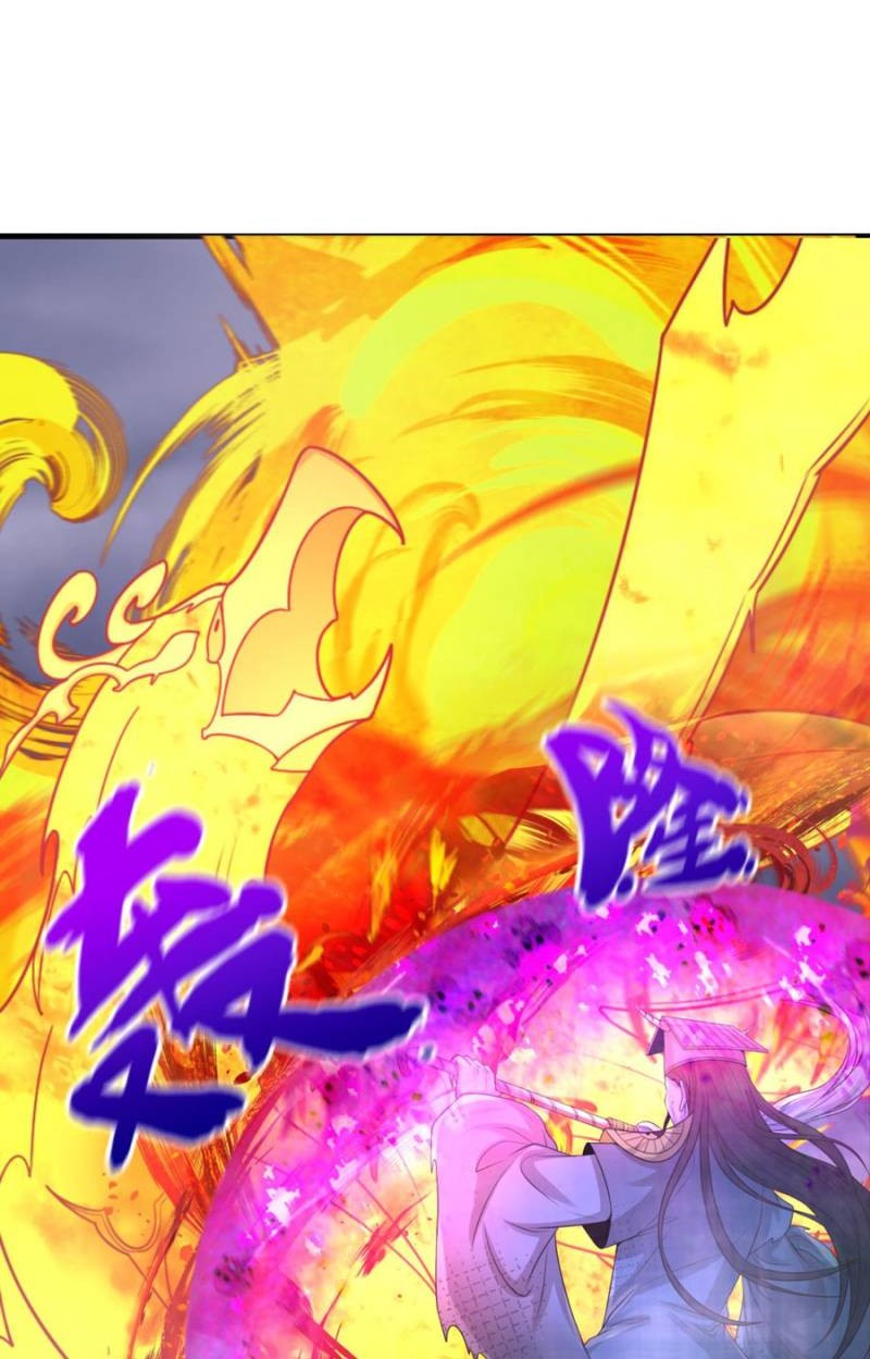 Age of Terror Chapter 108 Gambar 27