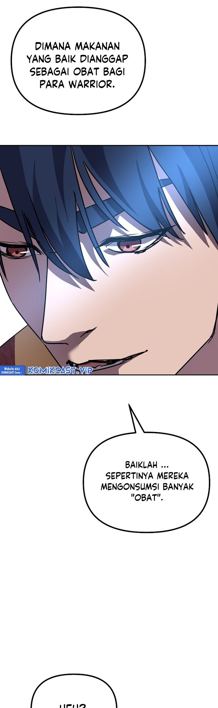 Reincarnation of the Murim Clan’s Former Ranker Chapter 98 Gambar 27