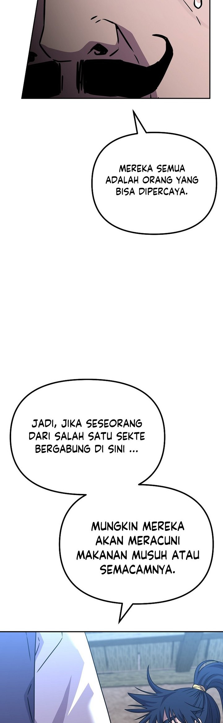 Reincarnation of the Murim Clan’s Former Ranker Chapter 98 Gambar 29