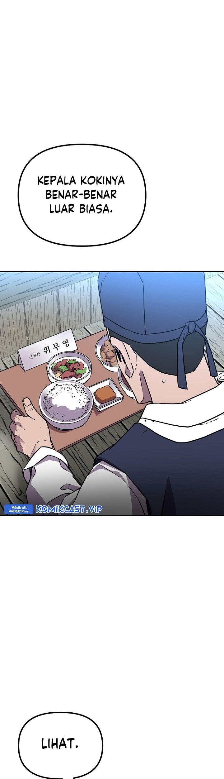 Reincarnation of the Murim Clan’s Former Ranker Chapter 98 Gambar 34