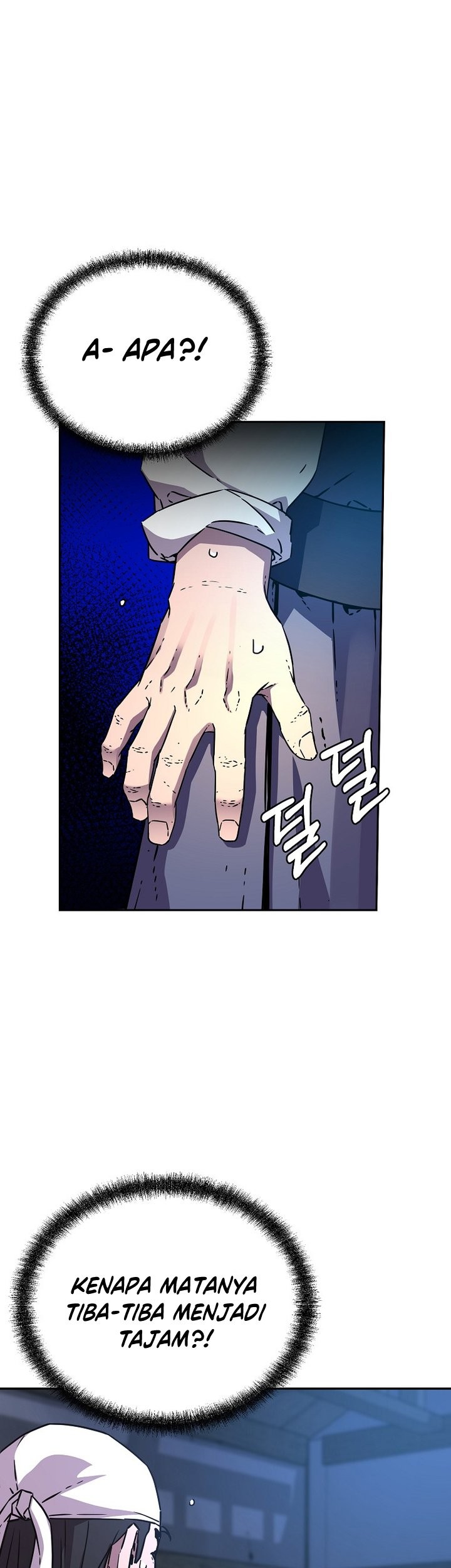 Reincarnation of the Murim Clan’s Former Ranker Chapter 98 Gambar 20