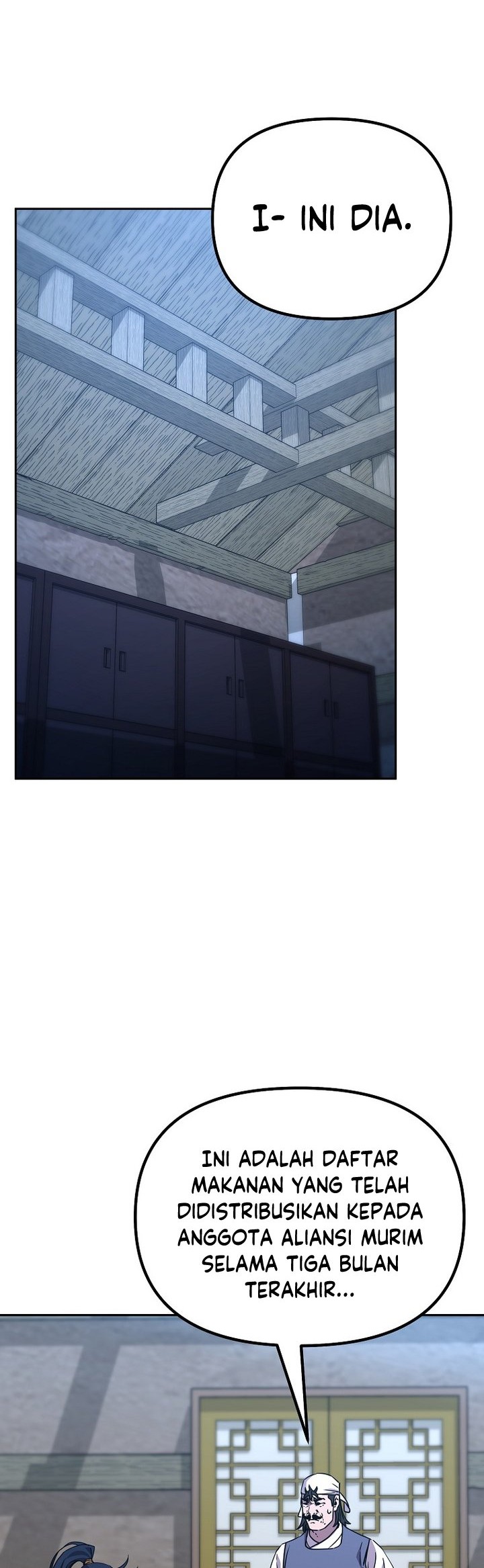 Reincarnation of the Murim Clan’s Former Ranker Chapter 98 Gambar 23