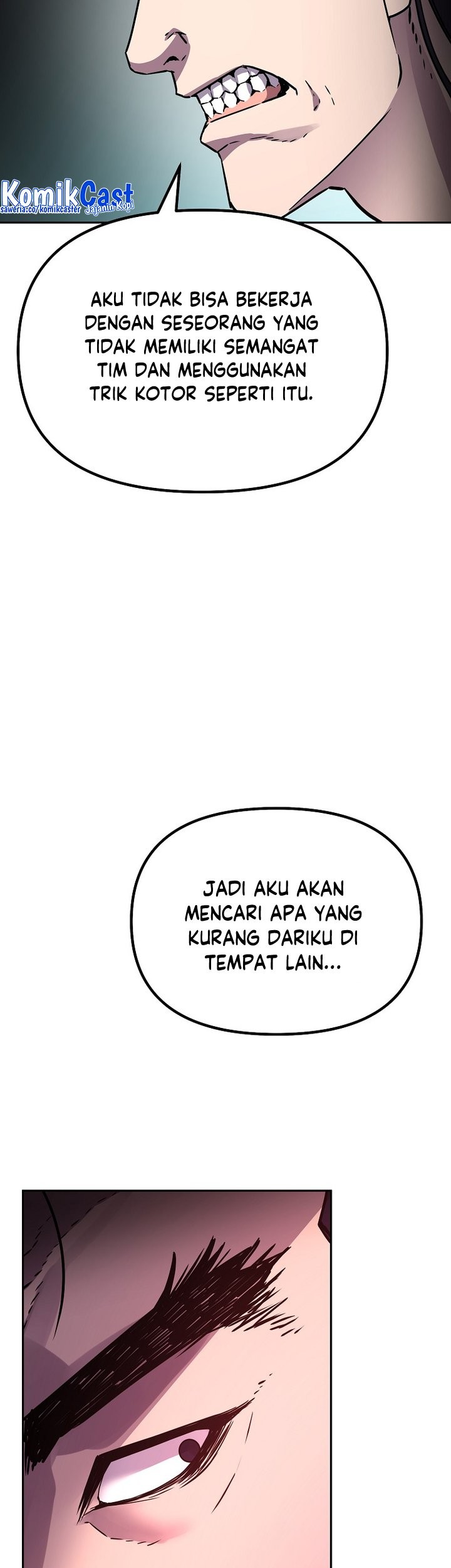 Reincarnation of the Murim Clan’s Former Ranker Chapter 98 Gambar 46