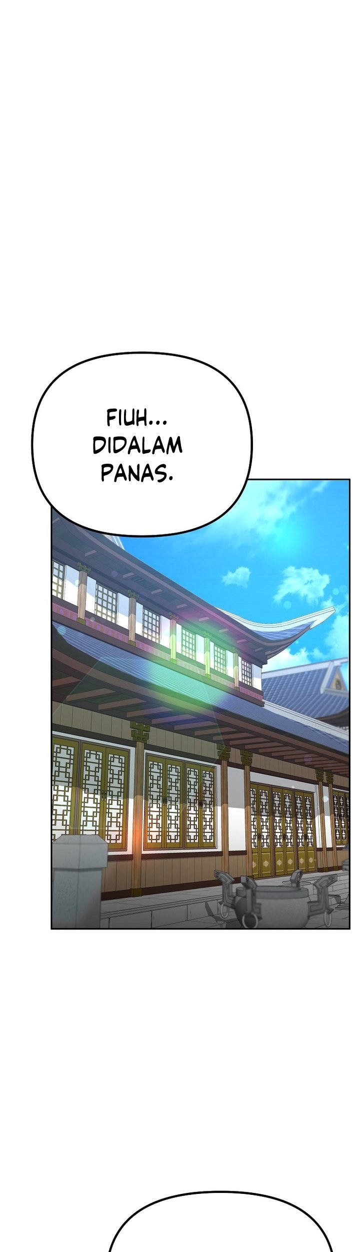 Reincarnation of the Murim Clan’s Former Ranker Chapter 98 Gambar 38