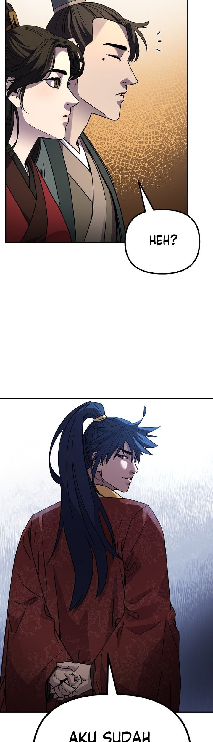 Reincarnation of the Murim Clan’s Former Ranker Chapter 98 Gambar 40