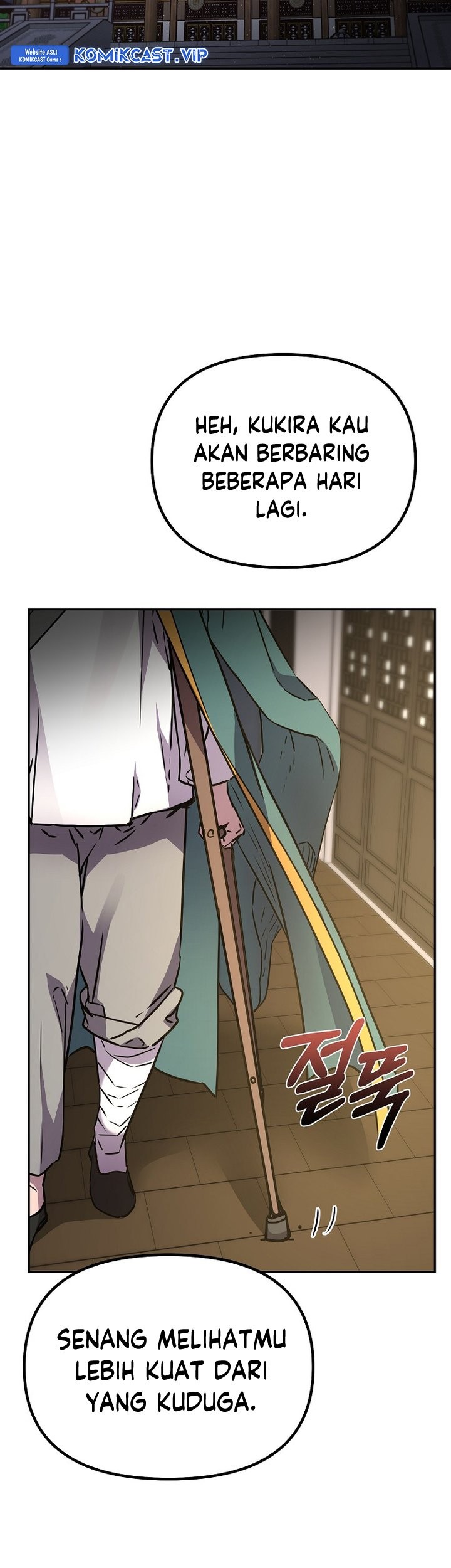 Reincarnation of the Murim Clan’s Former Ranker Chapter 98 Gambar 42