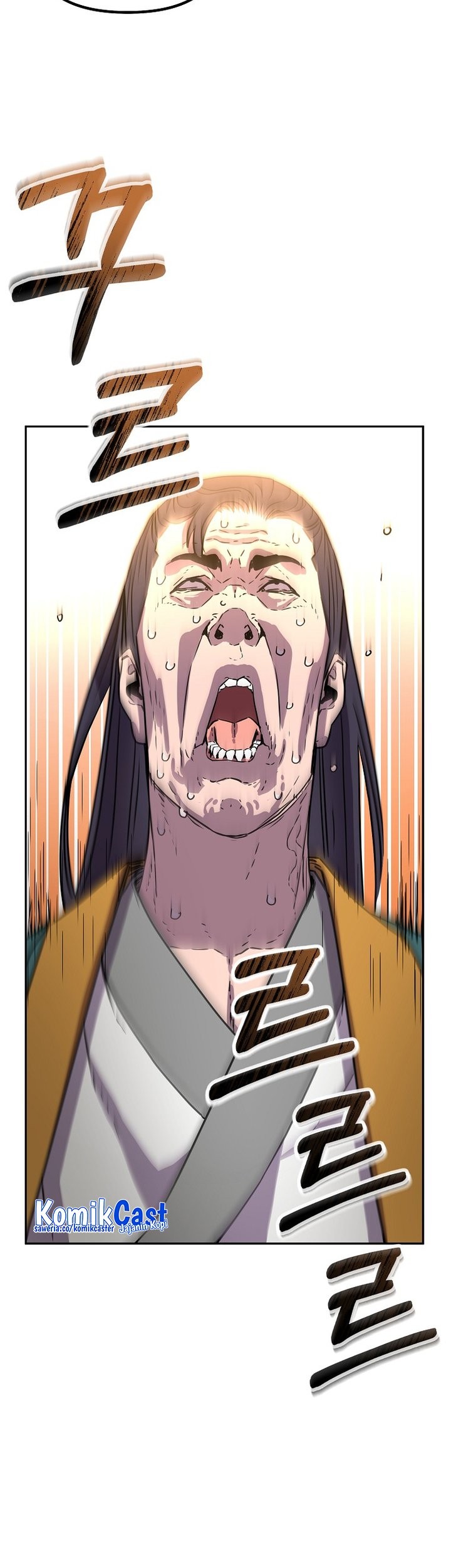 Reincarnation of the Murim Clan’s Former Ranker Chapter 98 Gambar 58