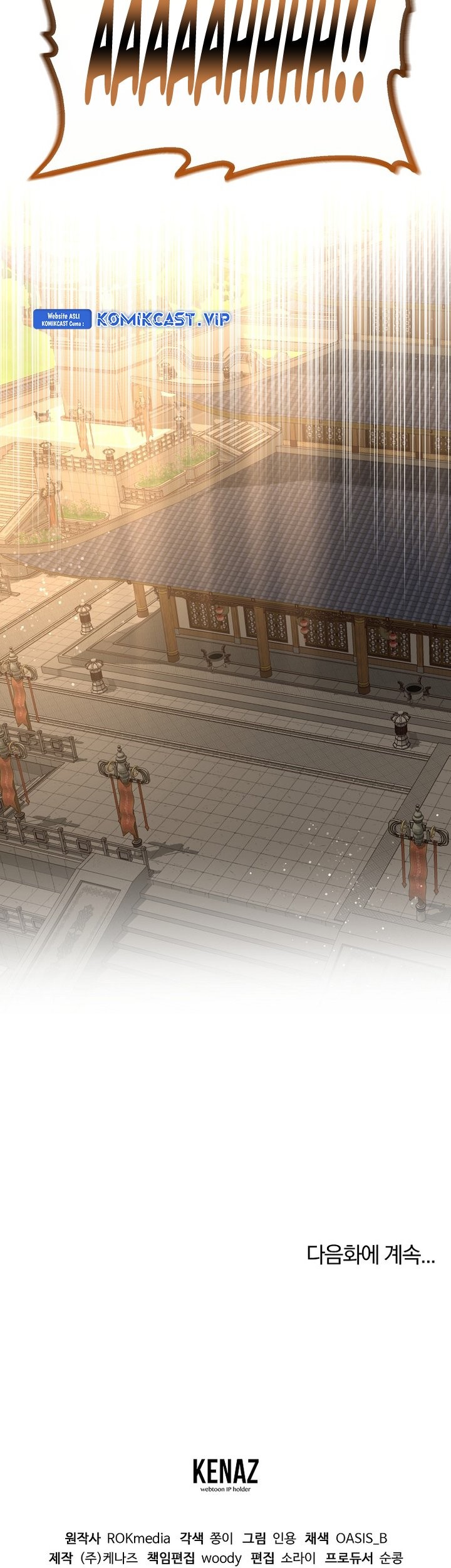 Reincarnation of the Murim Clan’s Former Ranker Chapter 98 Gambar 60