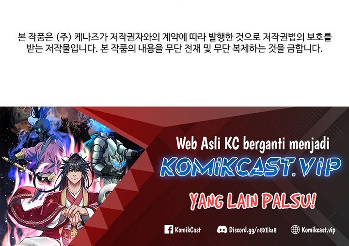 Reincarnation of the Murim Clan’s Former Ranker Chapter 98 Gambar 61