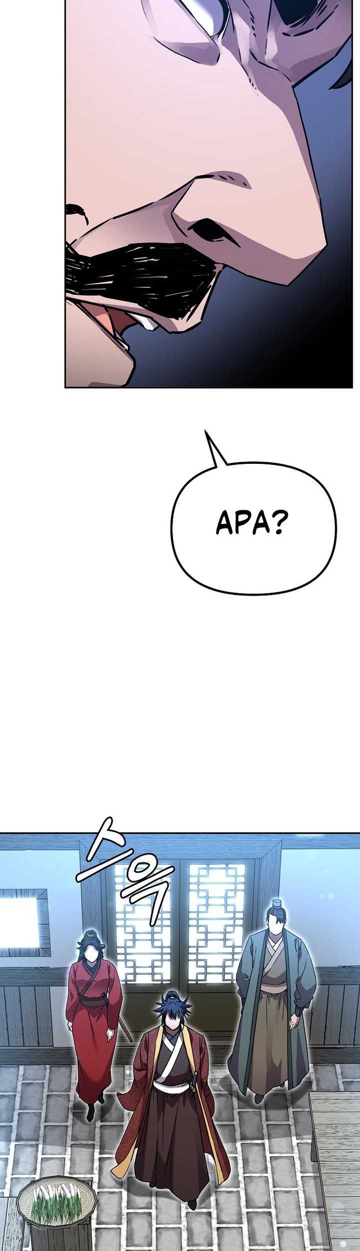 Reincarnation of the Murim Clan’s Former Ranker Chapter 98 Gambar 6