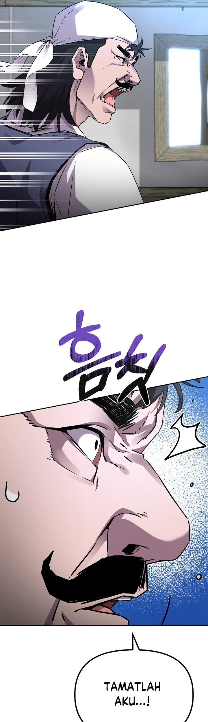 Reincarnation of the Murim Clan’s Former Ranker Chapter 98 Gambar 8