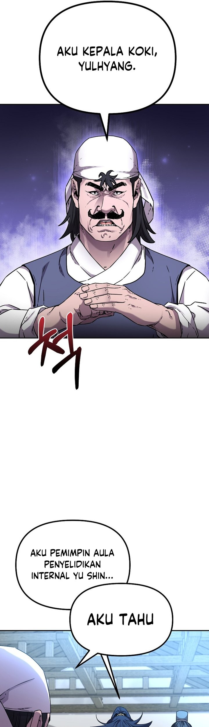 Reincarnation of the Murim Clan’s Former Ranker Chapter 98 Gambar 14