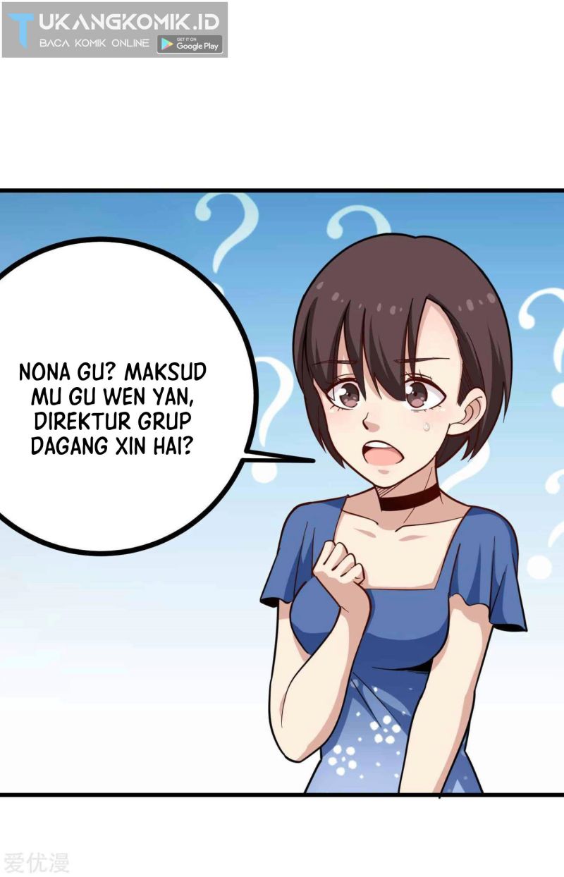 Manhua School Flower Master Chapter 219 gambar nomor 2