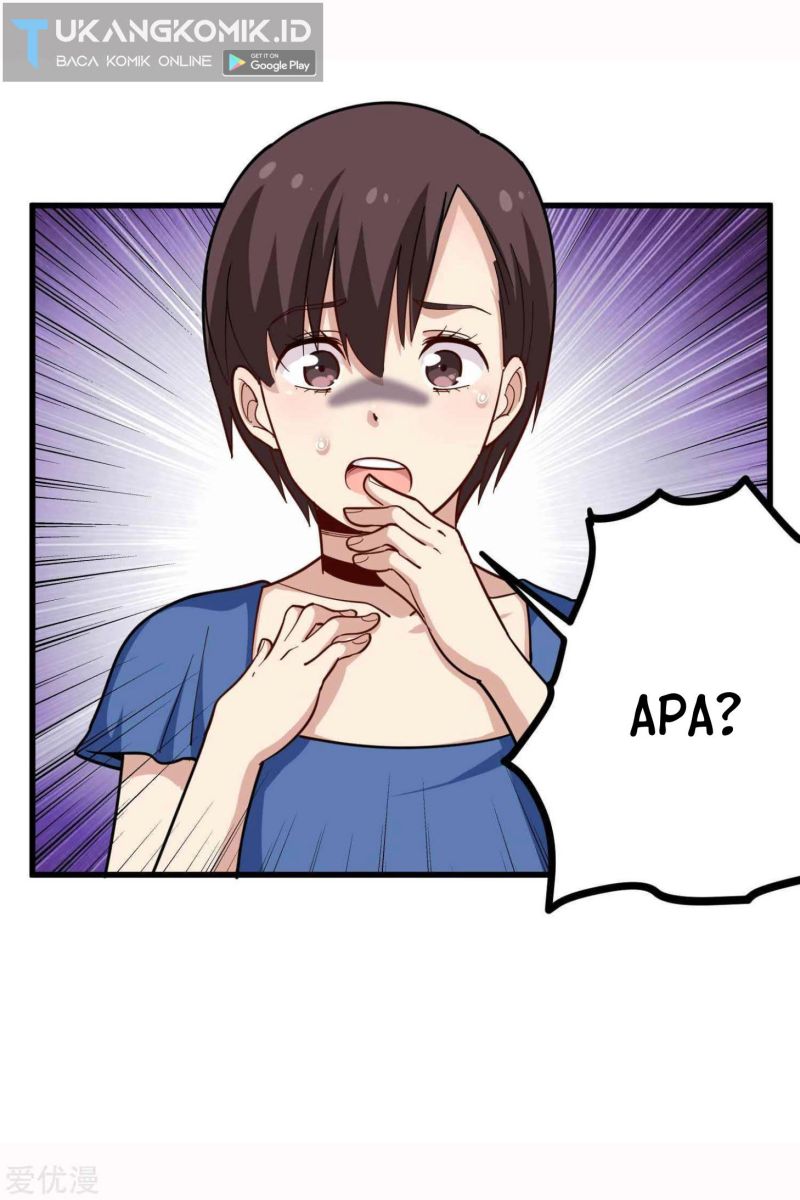 School Flower Master Chapter 219 Gambar 5