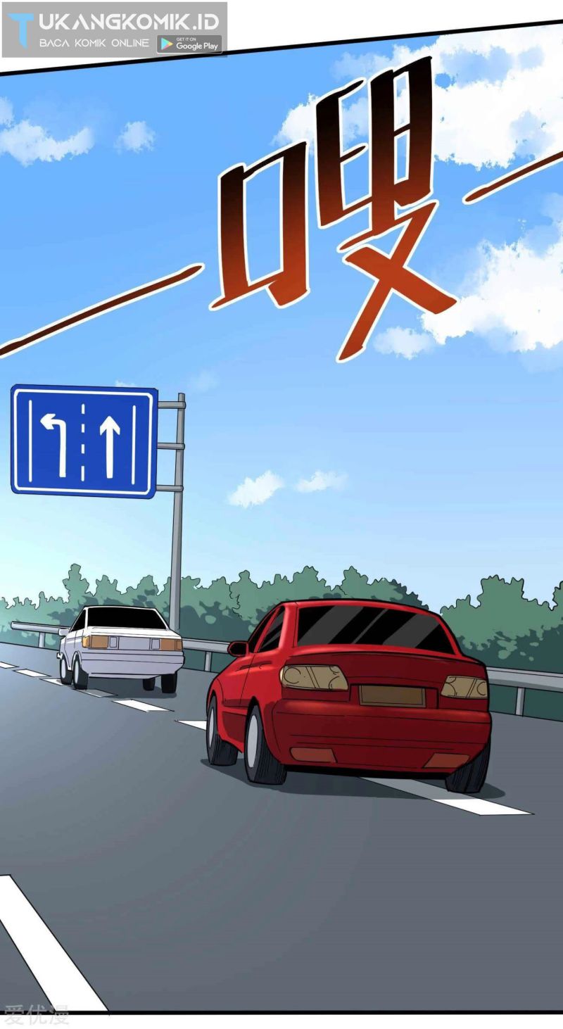 School Flower Master Chapter 219 Gambar 9